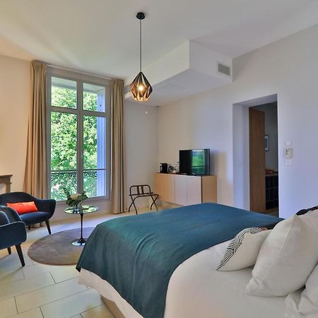 Villa Meridia Nîmes Exterior foto