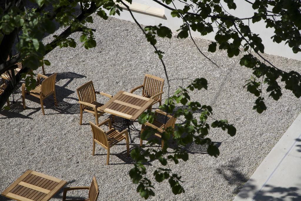 Villa Meridia Nîmes Exterior foto