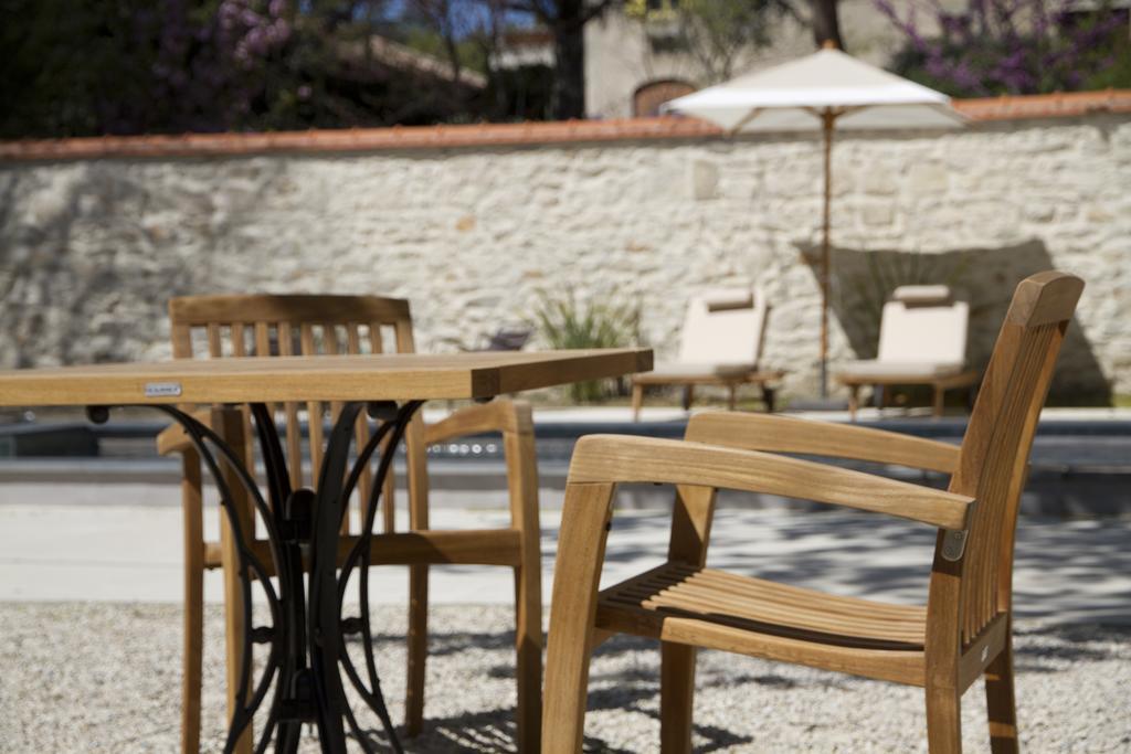 Villa Meridia Nîmes Exterior foto