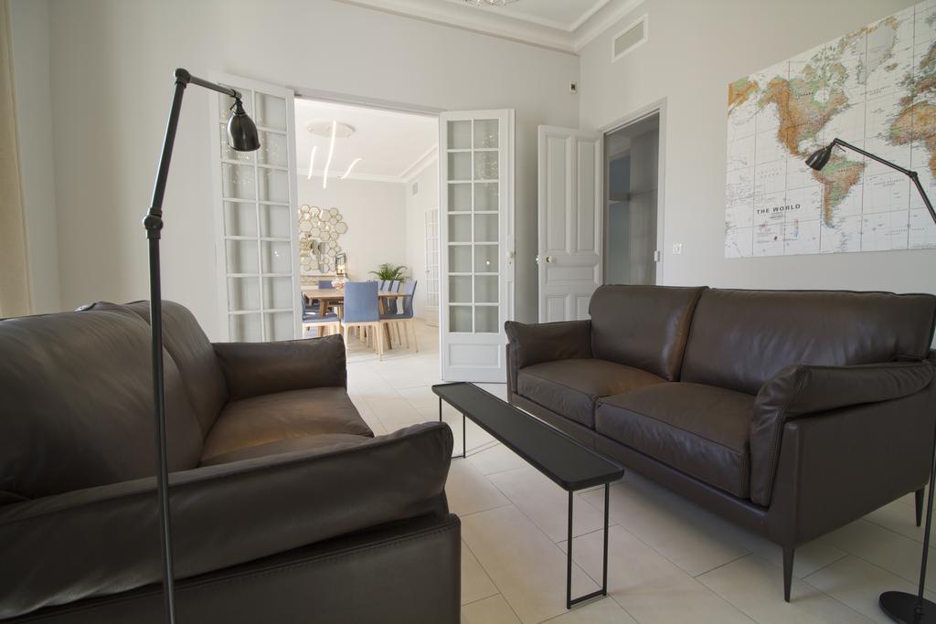 Villa Meridia Nîmes Exterior foto